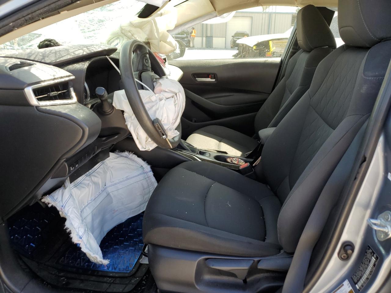 JTDEPRAE3LJ041222 TOYOTA COROLLA 2020