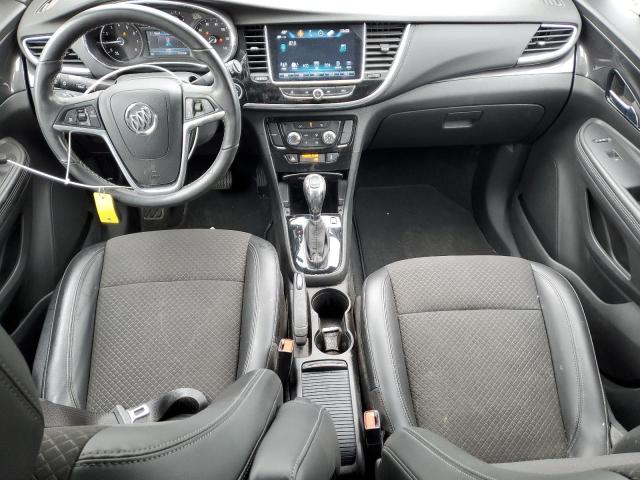 2019 BUICK ENCORE PRE - KL4CJASB5KB867524