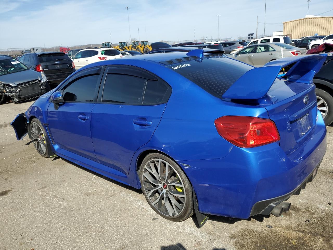 JF1VA2S6XL9802058 SUBARU WRX 2020