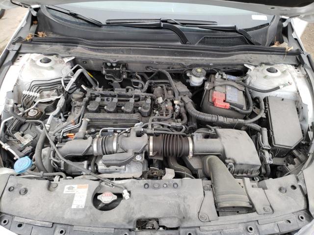 2022 Honda Accord Sport Se VIN: 1HGCV1F49NA004873 Lot: 43625784