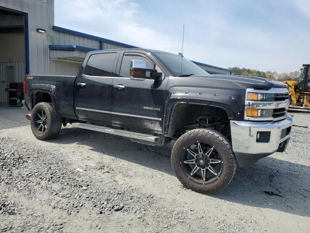 2019 Chevrolet Silverado K2500 Heavy Duty Ltz VIN: 1GC1KTEY9KF210840 Lot: 49280994