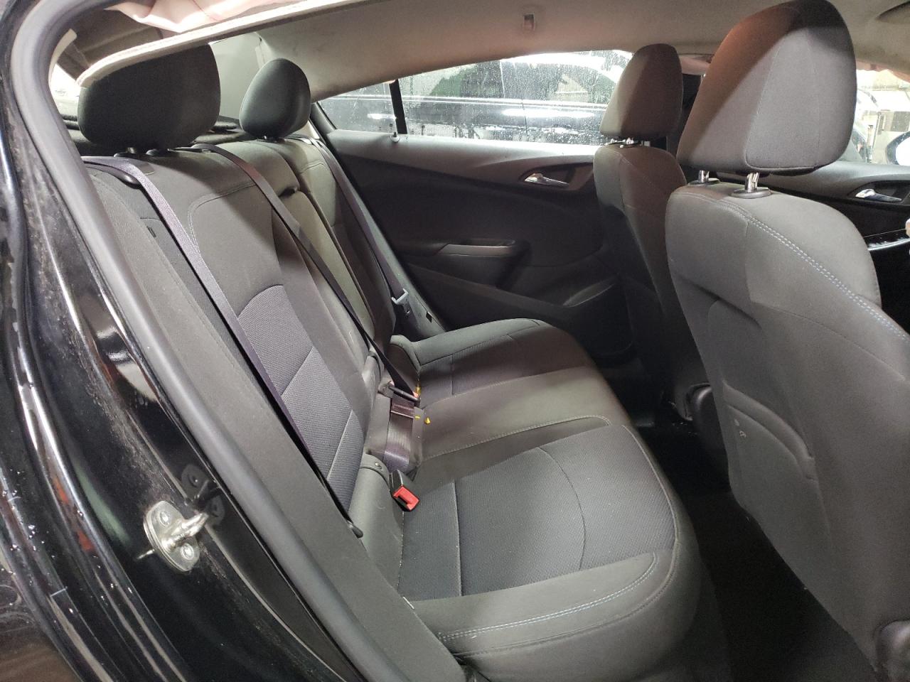 1G1BE5SM4G7271774 CHEVROLET CRUZE 2016