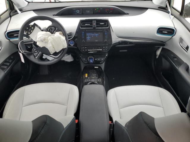 2019 TOYOTA PRIUS - JTDKARFU1K3094380