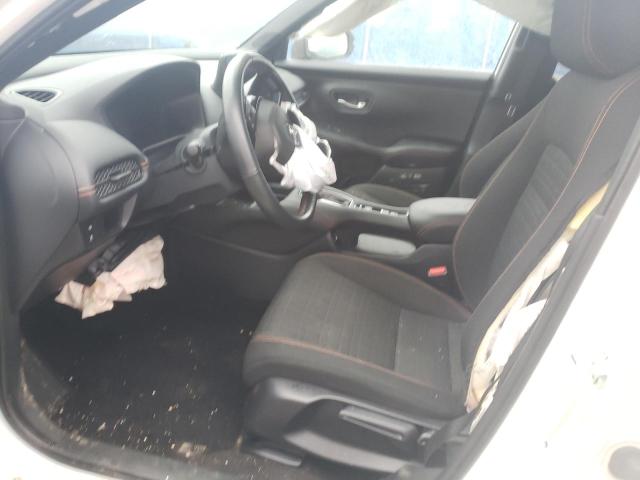 2023 HONDA HR-V SPORT - 3CZRZ2H56PM101795