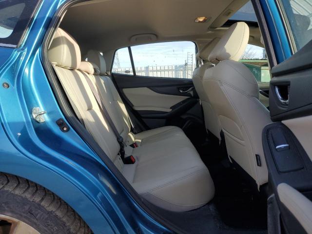 2017 SUBARU IMPREZA LI - 4S3GTAZ64H3700083