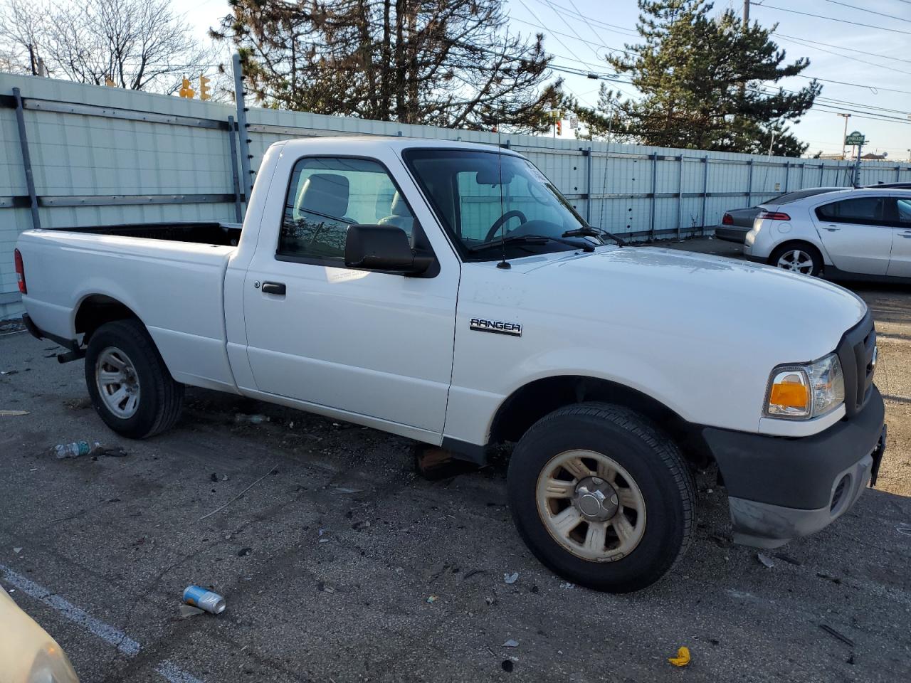 1FTKR1AD0BPA88287 2011 Ford Ranger