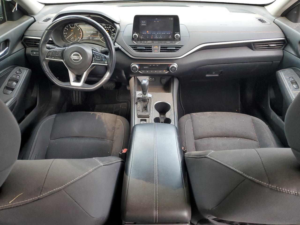 1N4BL4DV6KC216326 NISSAN ALTIMA 2019