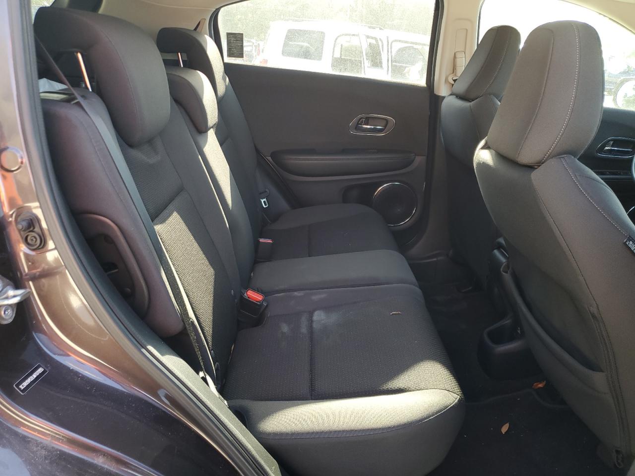 3CZRU5H52LM707055 HONDA HR-V 2020
