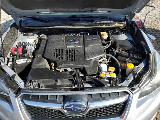 2015 Subaru Xv Crosstrek 2.0I Hybrid Touring VIN: JF2GPBPC3FH219942 Lot: 46210274