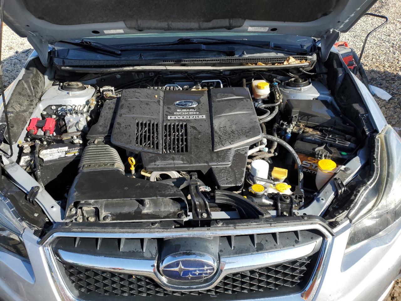 jf2gpbpc3fh219942 JF2GPBPC3FH219942 2015 Subaru Xv Crosstrek 2.0I Hybrid Touring