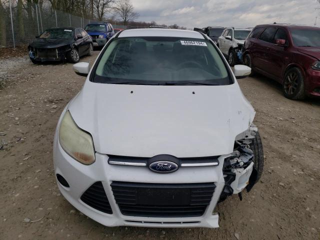 2013 Ford Focus Se VIN: 1FADP3F23DL202882 Lot: 46962194