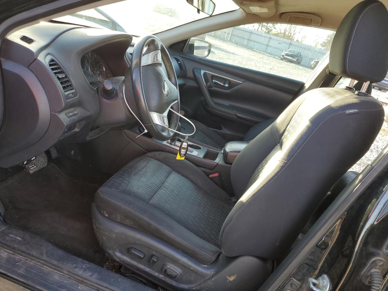 1N4AL3AP1HC290158 NISSAN ALTIMA 2017