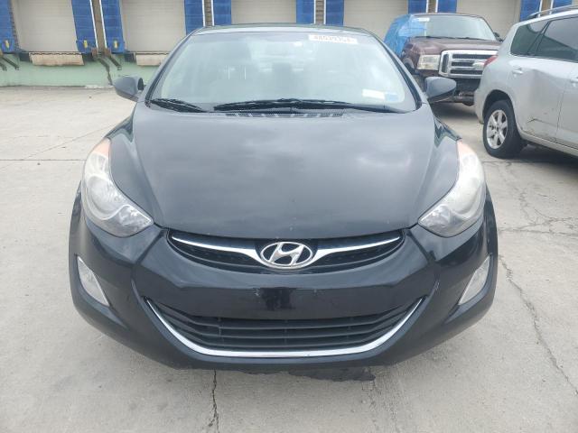 2013 Hyundai Elantra Gls VIN: KMHDH4AE3DU874204 Lot: 48539354