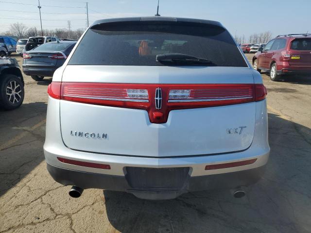 2010 Lincoln Mkt VIN: 2LMHJ5AT9ABJ14410 Lot: 45337284