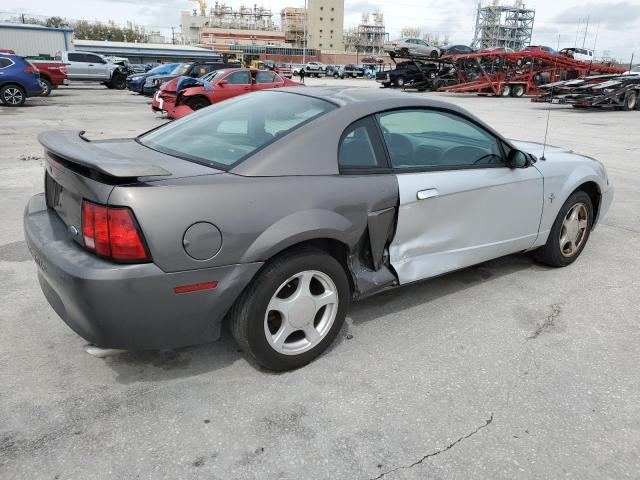 2003 Ford Mustang VIN: 1FAFP404X3F384389 Lot: 45508794