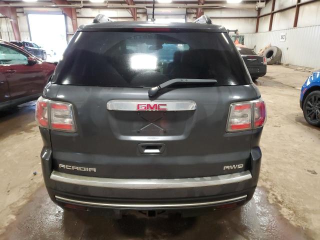 2013 GMC Acadia Slt-1 VIN: 1GKKVRKD6DJ240057 Lot: 47229064