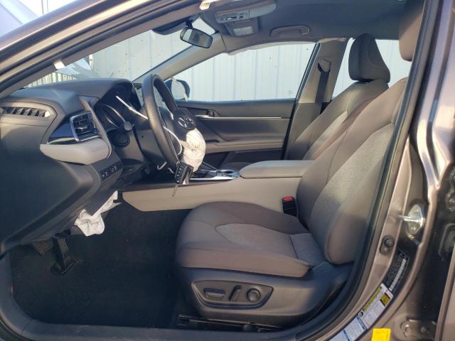 2023 TOYOTA CAMRY LE - 4T1C11BK5PU092381