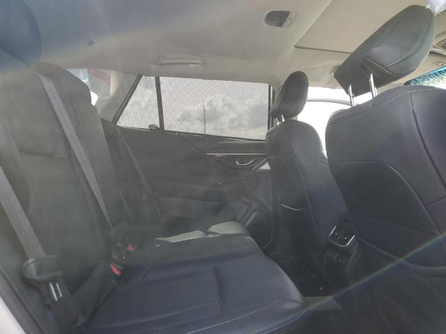 2022 SUBARU OUTBACK LI - 4S4BTGNDXN3249315