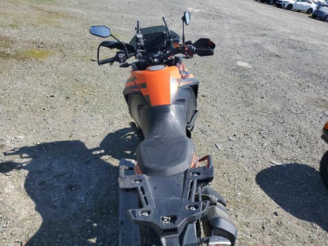 2019 KTM 1290 SUPER - VBKV7940XKM915674