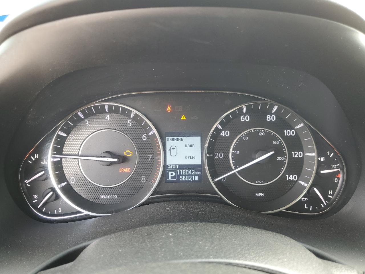 JN8AY2ND9H9005469 NISSAN ARMADA 2017