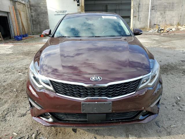 5XXGU4L11LG407956 Kia Optima EX 5