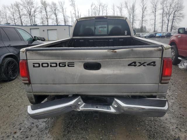 1999 Dodge Dakota VIN: 1B7GG22Y6XS105925 Lot: 39242210