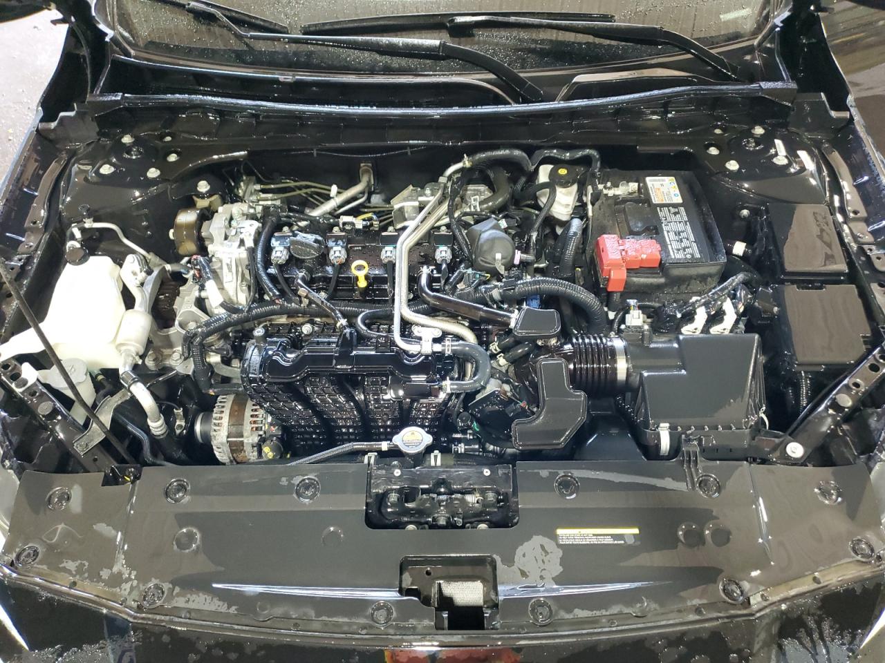 1N4BL4CV8NN359725 NISSAN ALTIMA 2022