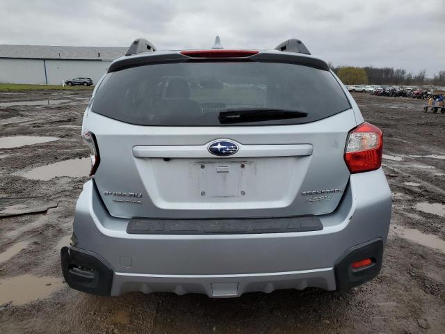 2016 Subaru Crosstrek Limited VIN: JF2GPAKC2GH339900 Lot: 48551764