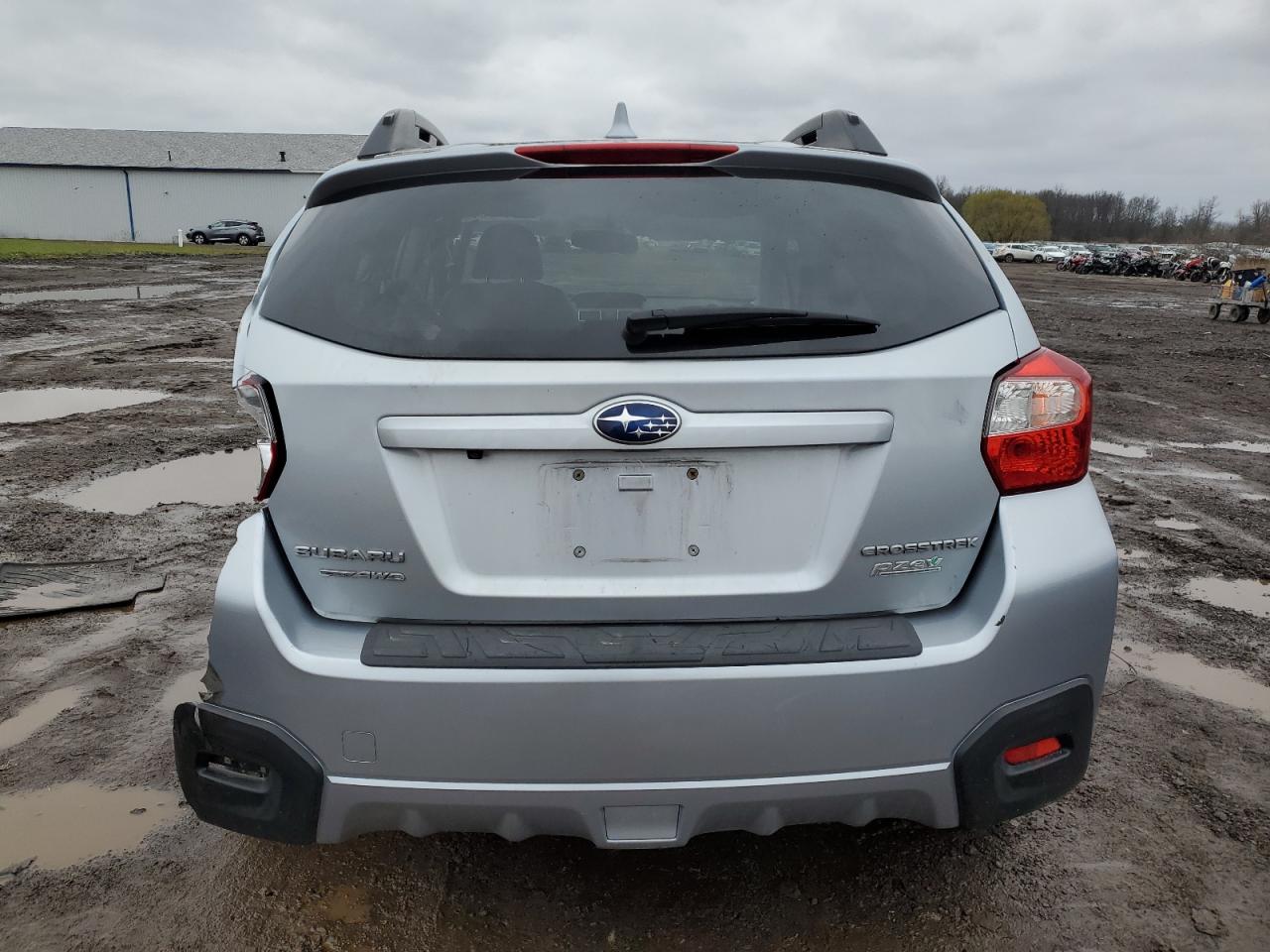 JF2GPAKC2GH339900 2016 Subaru Crosstrek Limited