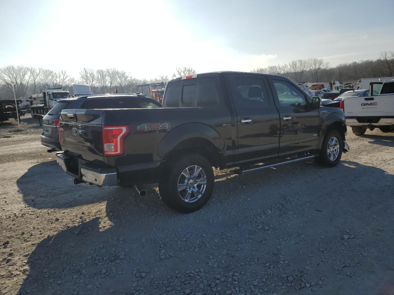 1FTEW1EG8GKF83951 FORD F-150 2016