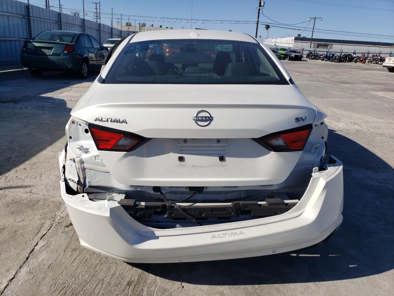 1N4BL4DV0RN317716 NISSAN ALTIMA 2024
