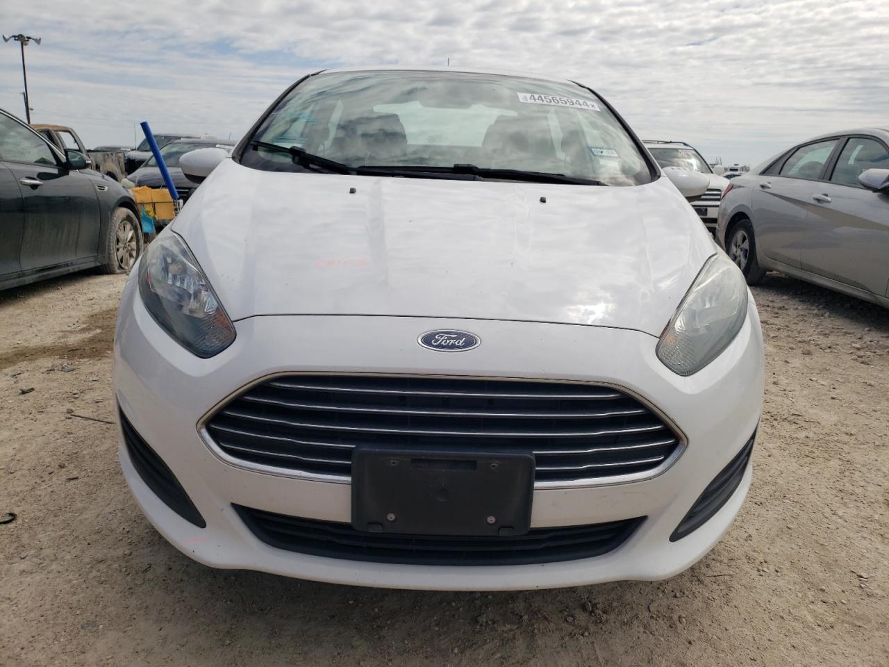 3FADP4BJ2JM141022 FORD FIESTA 2018