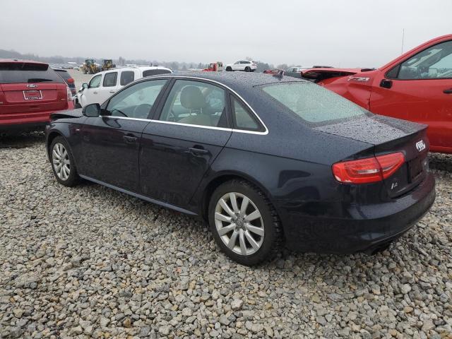 VIN WAUBFAFLXFN028458 2015 Audi A4, Premium no.2