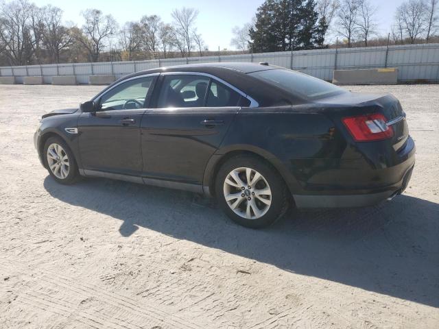 2011 Ford Taurus Sel VIN: 1FAHP2EW0BG187621 Lot: 47714974