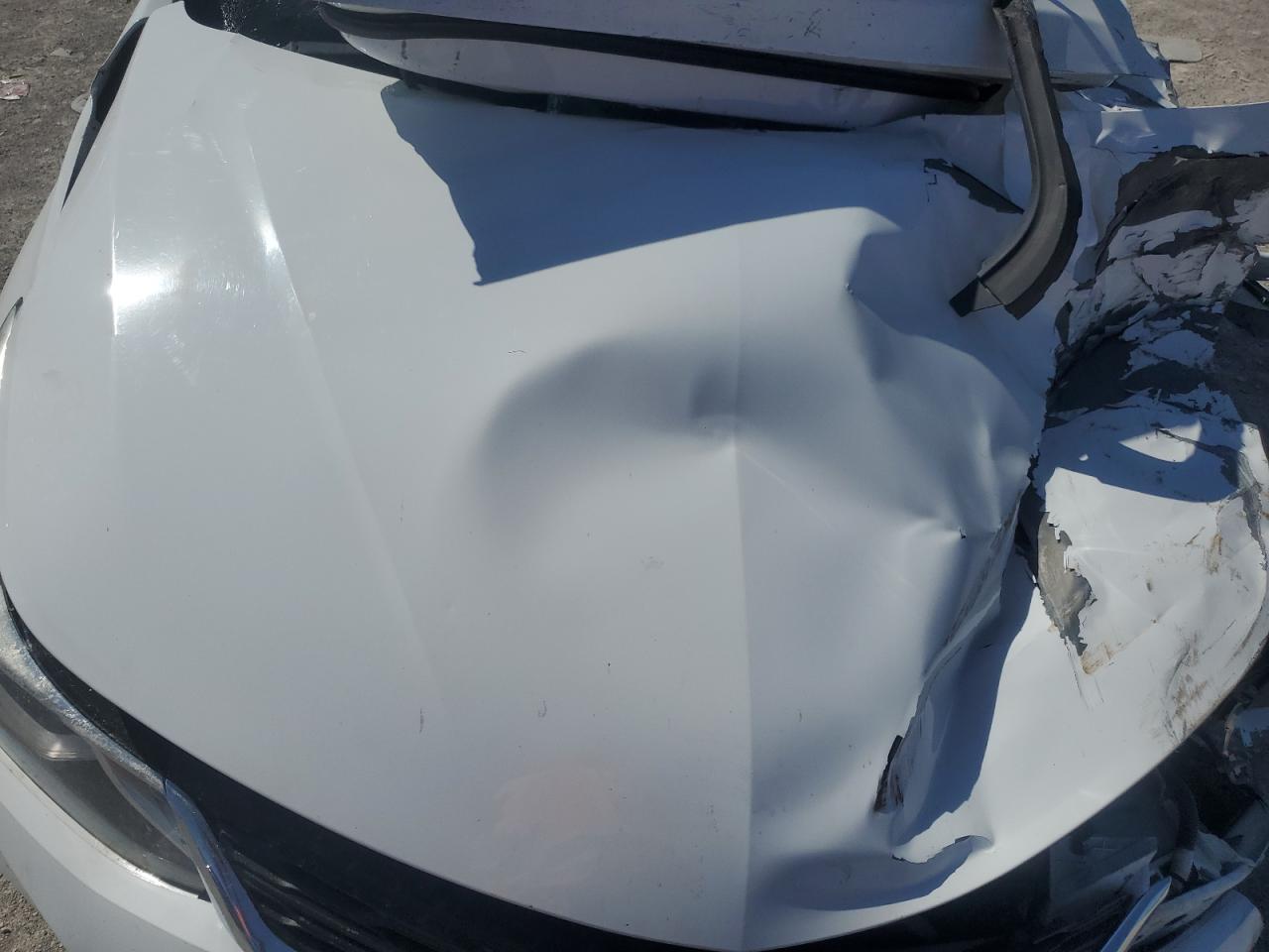 1G1BE5SM1J7195079 CHEVROLET CRUZE 2018