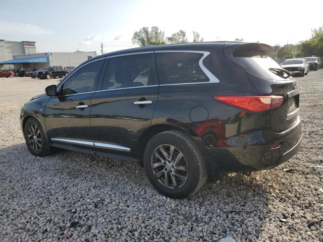 2014 Infiniti Qx60 VIN: 5N1AL0MN9EC530941 Lot: 48353454