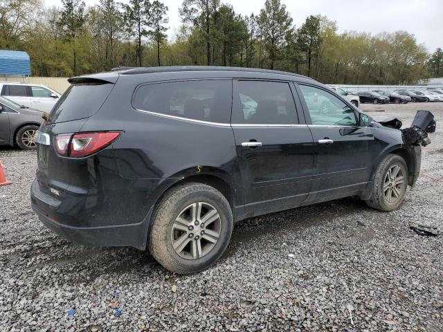 2016 Chevrolet Traverse Lt VIN: 1GNKRHKD9GJ285175 Lot: 48793044