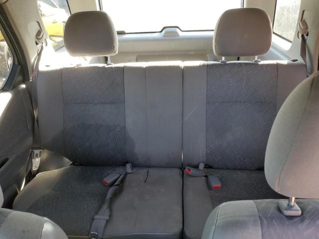 2004 Isuzu Rodeo S VIN: 4S2DM58W444316712 Lot: 46698664