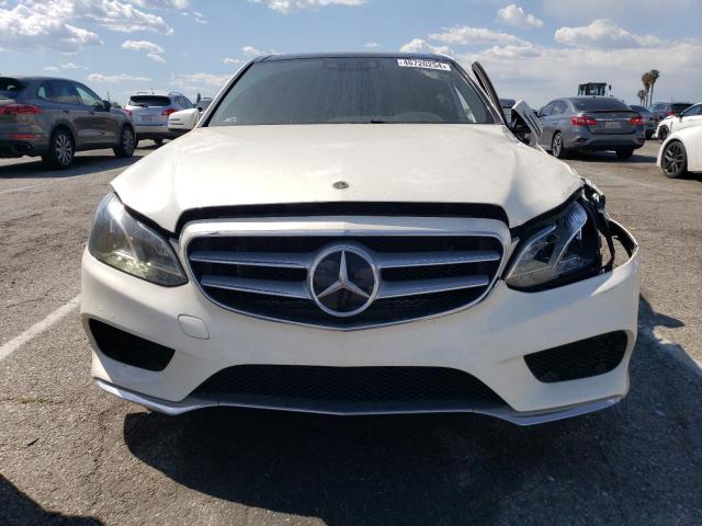 VIN WDDHF5KB0GB220949 2016 Mercedes-Benz E-Class, 350 no.5