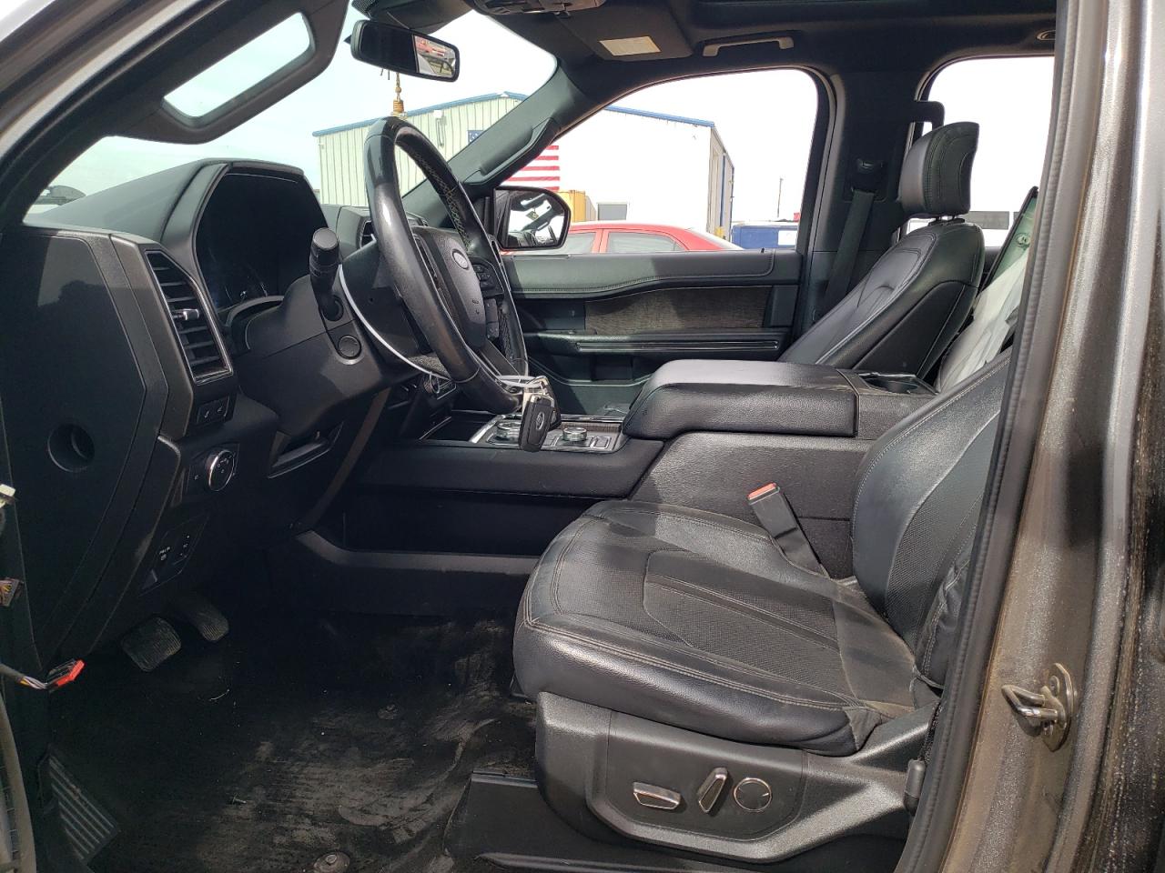 1FMJU2AT8JEA15794 FORD EXPEDITION 2018