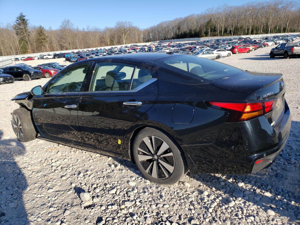 1N4BL4DVXKC165543 NISSAN ALTIMA 2019