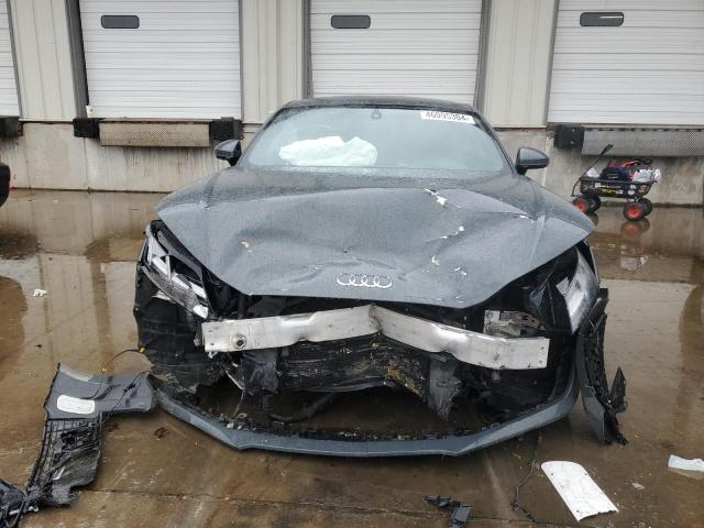 2016 AUDI TT TRUC5AFV8G1022491
