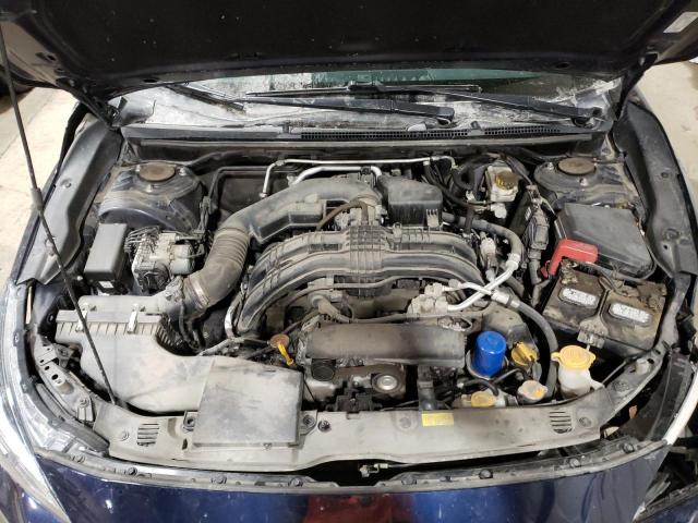 2019 SUBARU IMPREZA AW 4S3GTAD69K3714964