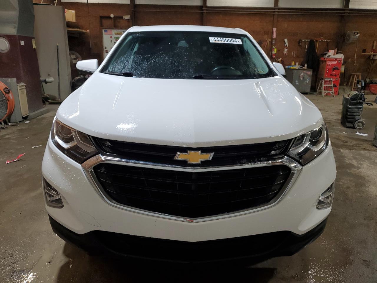 3GNAXSEV3JS588784 CHEVROLET EQUINOX 2018