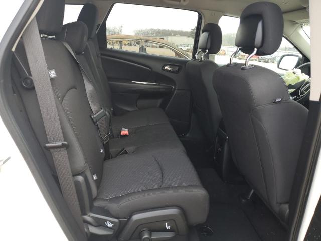 2018 Dodge Journey Se VIN: 3C4PDCAB0JT386024 Lot: 45643634