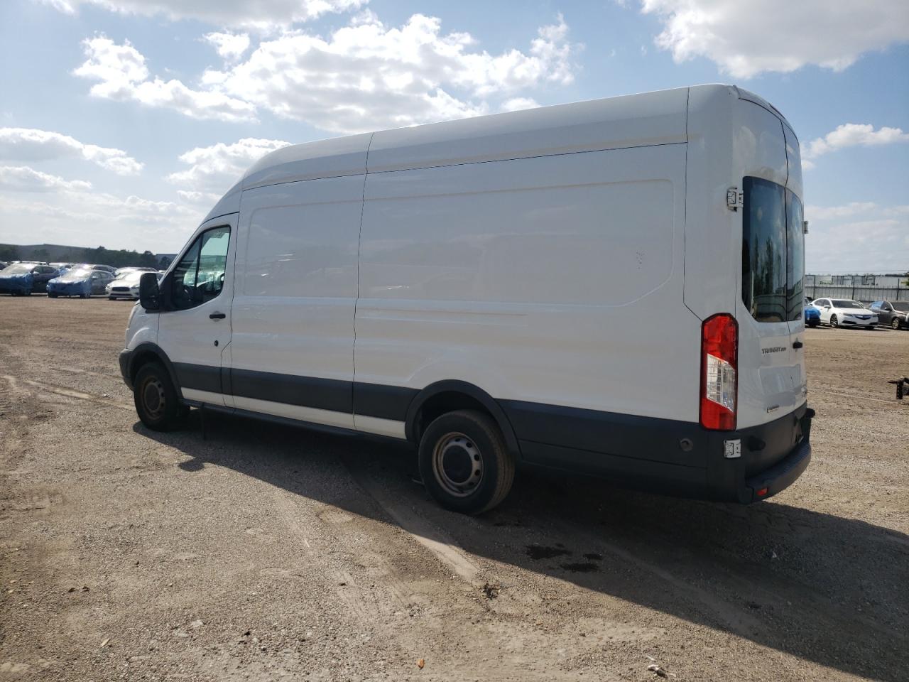 1FTYR3XV8GKA68699 FORD TRANSIT 2016