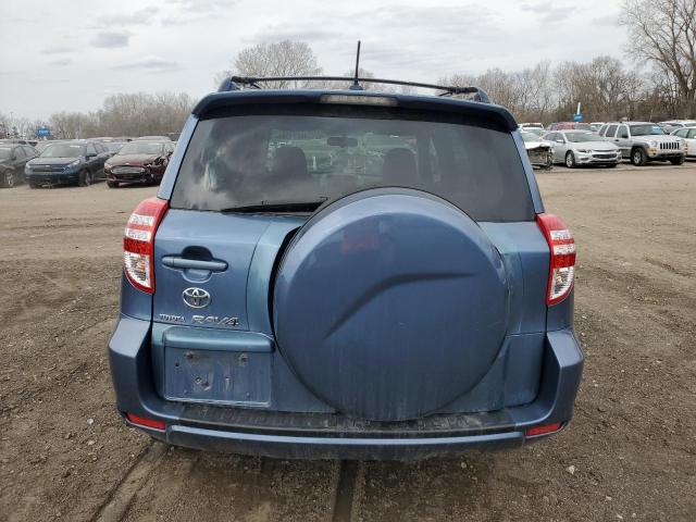 2009 Toyota Rav4 VIN: JTMZF33V89D013079 Lot: 48291594