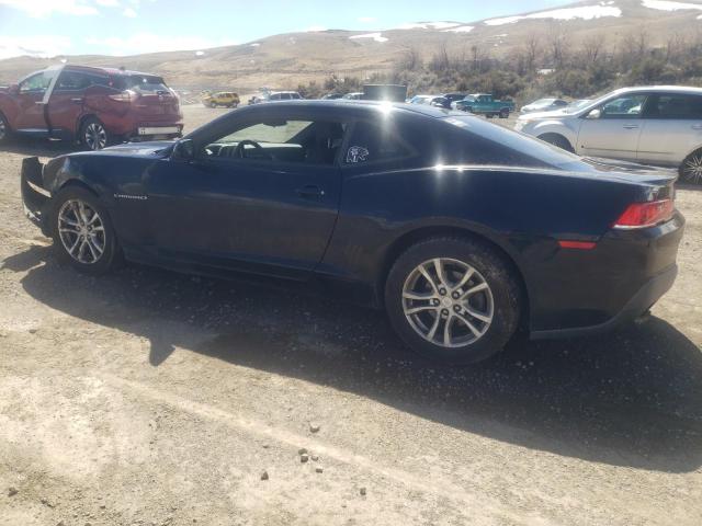 2014 Chevrolet Camaro Ls VIN: 2G1FE1E39E9145242 Lot: 48306484