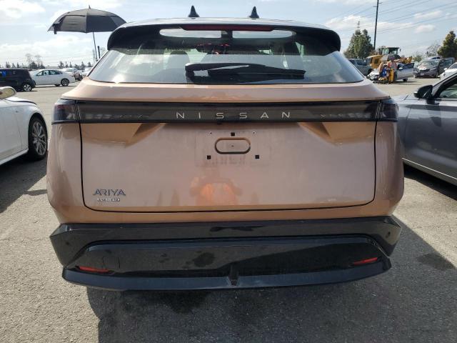 2023 NISSAN ARIYA EVOL JN1BF0BA7PM403119
