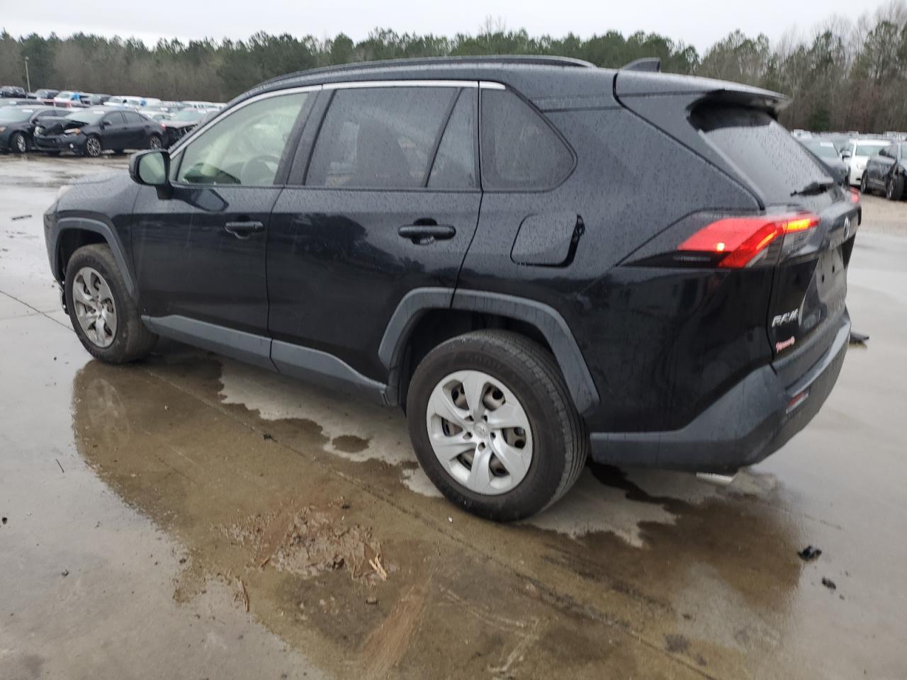 JTMH1RFV9KD004843 TOYOTA RAV4 2019